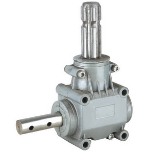 HC-012-11 Gearbox
