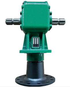 HC-205JC Gearbox