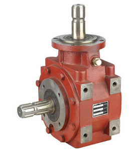 9.311 Gearbox